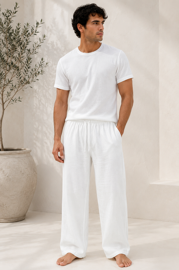 CROSS-BORDER LOOSE PANTS