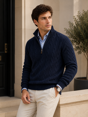 Navy Blue