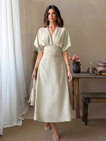 AURELIA DRESS