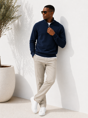 Navy Blue