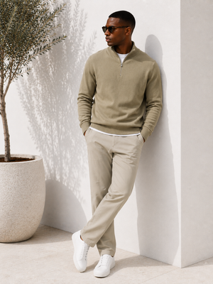 Khaki