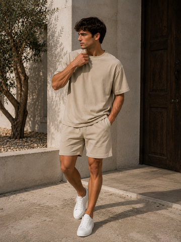 Comfort Lounge Set