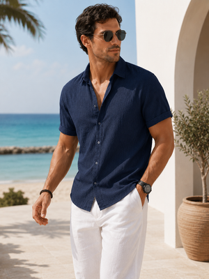 Navy Blue