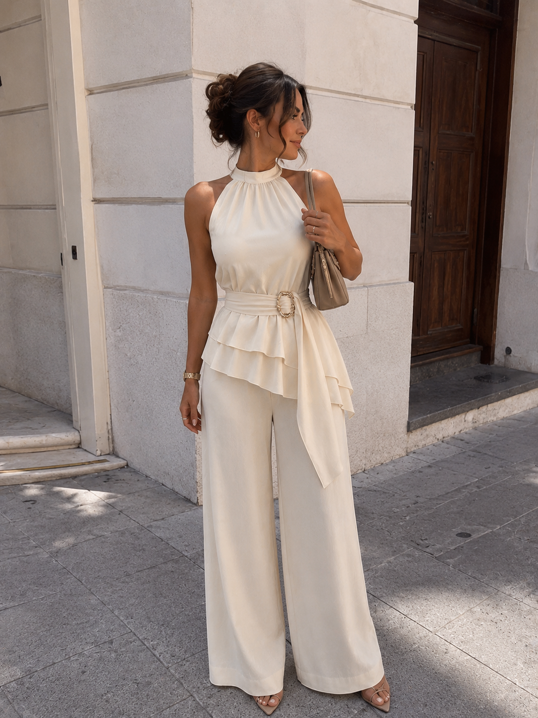 AMALFI BREEZE SET