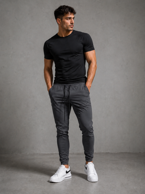 Dark Grey