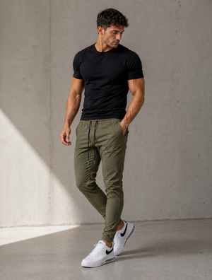 Olive Green